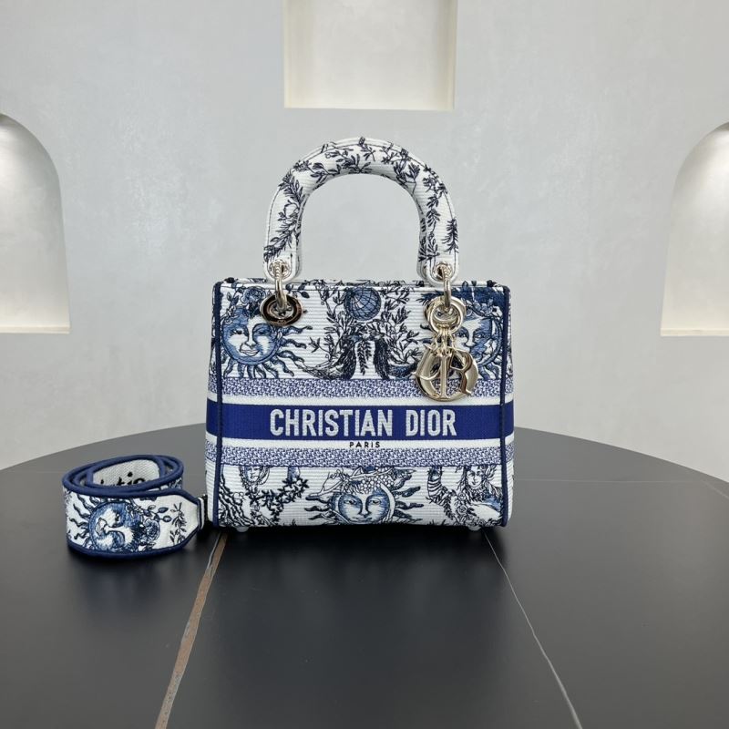 Christian Dior My Lady Bags